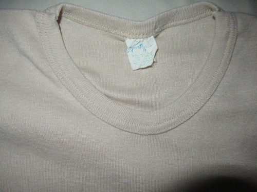 Vintage Dancers of the Caravan Belly Dance Music T-shirt S - Picture 2 of 2