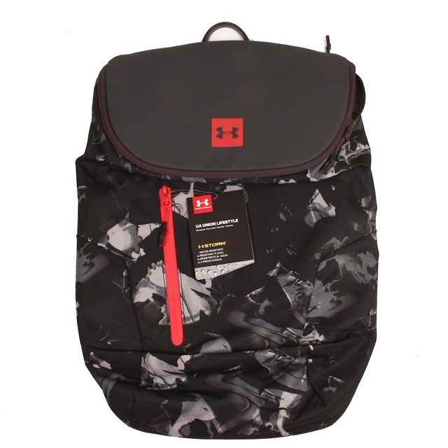 ua sportstyle backpack