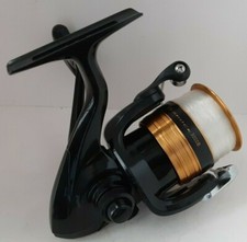 DAIWA D-SHOCK 3000B SPINNING Reel  L/R Hand R...
