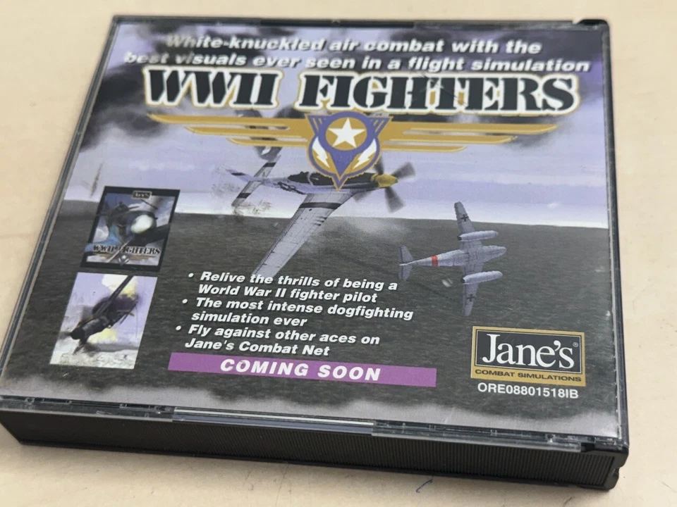 Wing Commander Prophecy PC Game CD Gold Edition Boxed Manual - Image 2 of 4