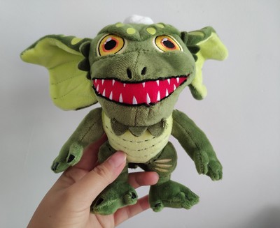 stripe gremlin stuffed animal