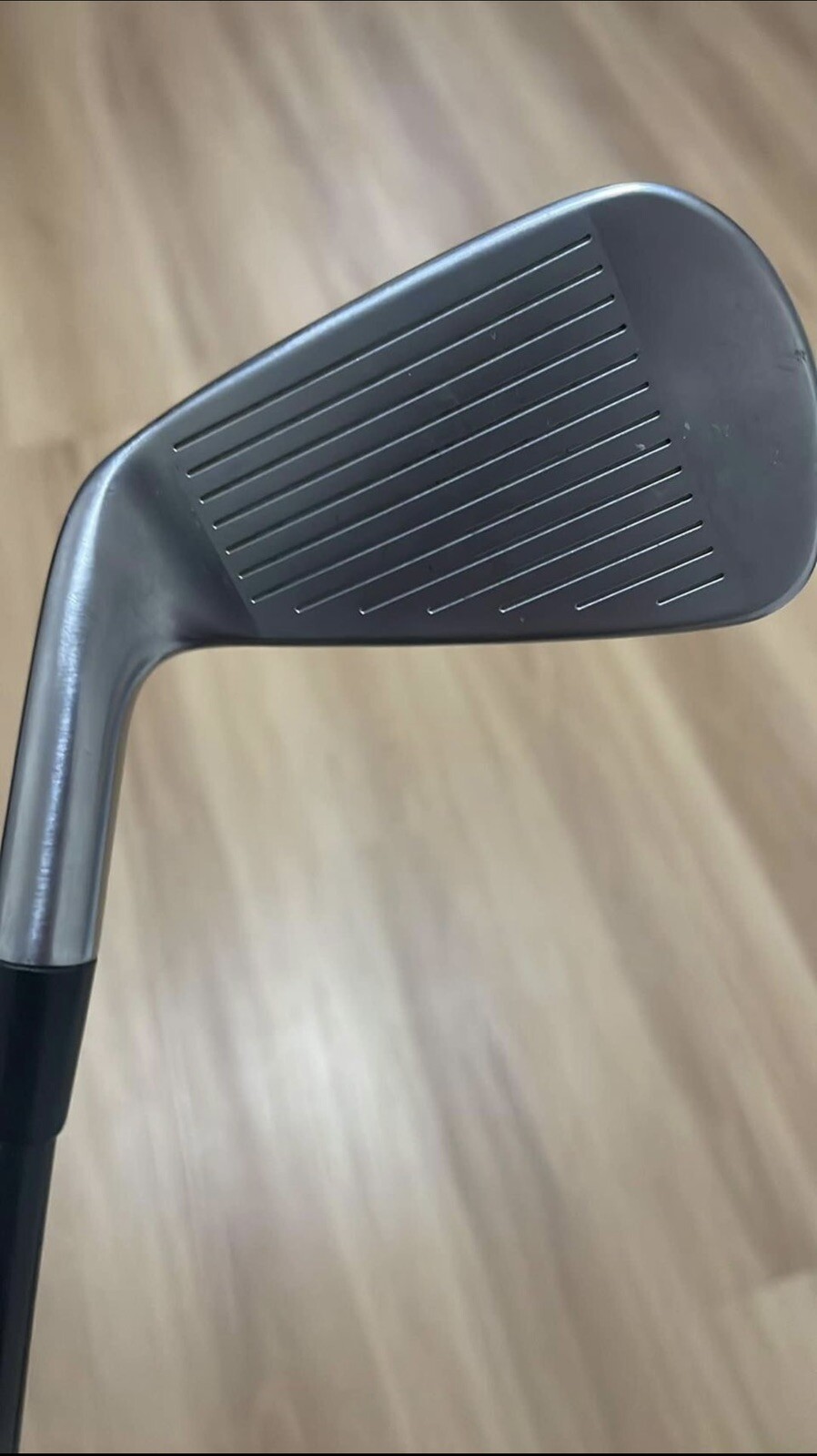taylormade p770 irons eBay