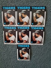 Bob Melvin Baseball Card Mixed Lot of approx 136 Cards
