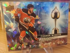 2021-22 MVP Hockey - Hart Attack - Pick a Card, U Pick