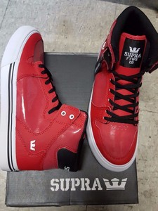 supra vaider red