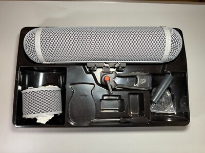 Rycote Modular Windshield WS 5 Kit (XLR-5F)