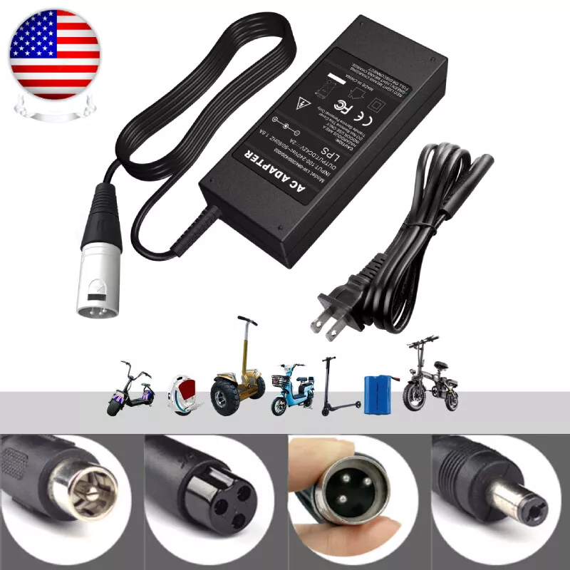 Electric bike charger price deals