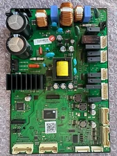 DA92-01199F Samsung DA92-01199F Refrigerator Main Control Board, PCB