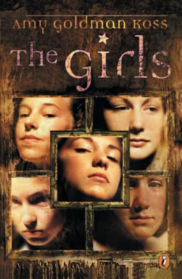 The Girls - Paperback NEW Koss, Amy Goldm 2002-04-01