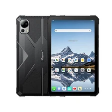FOSSiBOT DT1 4G LTE Rugged Tablet Phone Android Mobile Waterproof 8+256GB 10.4" 