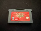 The Legend of Zelda: The Minish Cap – Game Boy Advance (GBA) – Authentic Tested
