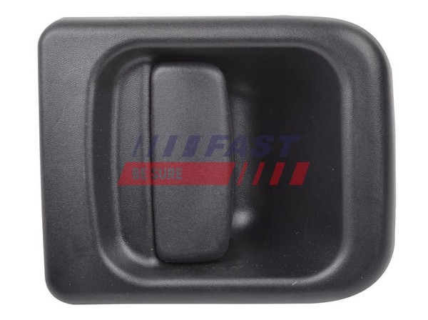 TüRaußEngriff Fast FT94548 FüR Opel X70 Movano Bus DTI UD0 UD4 Cdti Renault 2 FD-image
