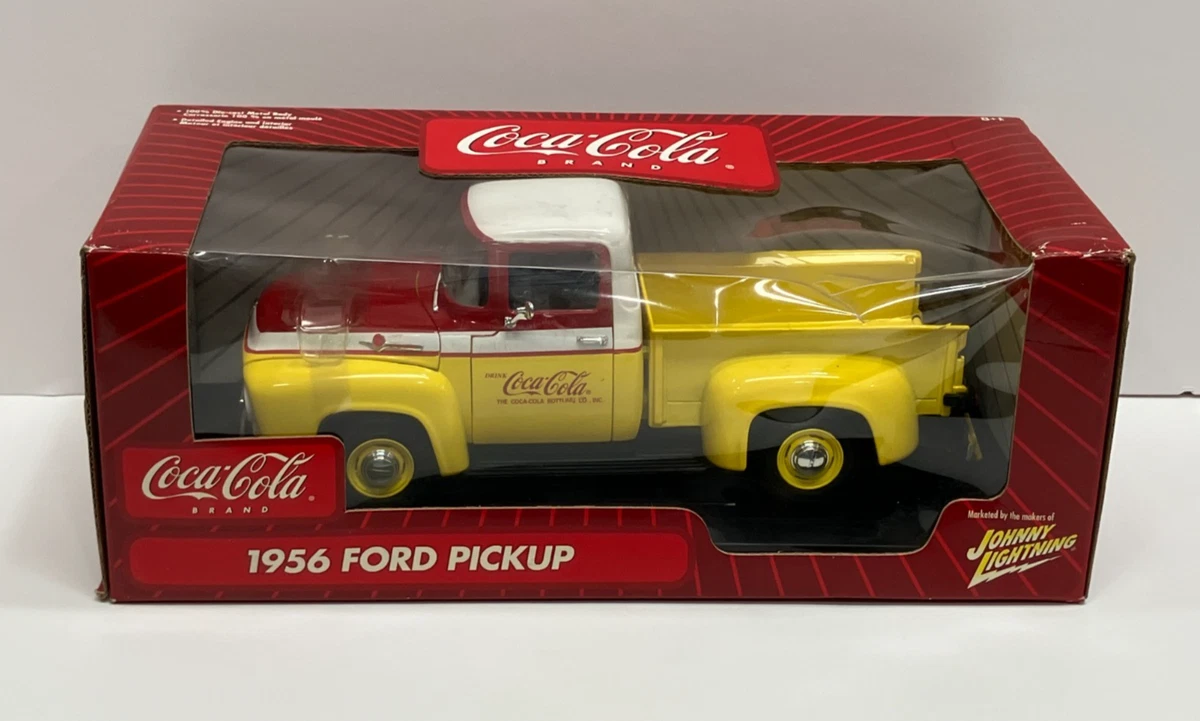 Johnny Lightning Ford 1:18 Scale Diecast & Toy Vehicles for sale