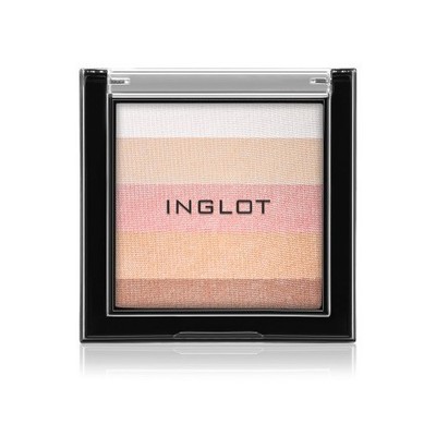 Inglot ACM Multicolour System Aufhellungspuder Nr.83 9g