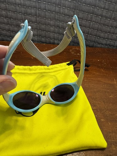 Julbo Looping 1 baby sunglasses