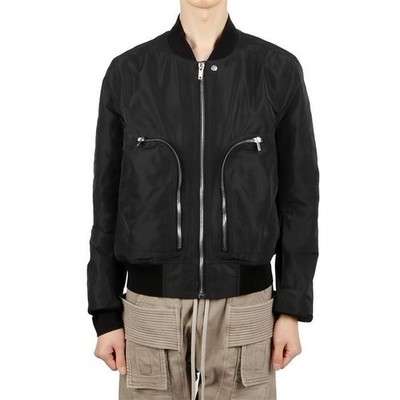 Rick Owens Flight Bomberjacke RU01D3791 FK 09 71904661
