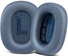 Upgraded Ear Pads Replacement for Airpods Max Over-Ear Headphones, Earpads Cu...