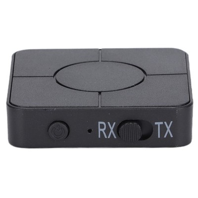 BT Transmitter Receiver 2in1 MultiFunction Transmitter And Receiver SET