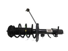 9827238680 front shock absorber rh 2773260 CITROEN C3 AIRCROSS 08.2017- 1.2
