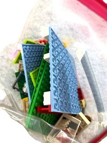 Leggo Friends Downtown Bakery 41006 Ages 6-12