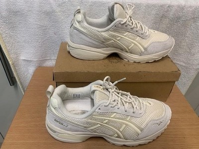 Asics Gel 1090 V2 Herren Sneaker Gr. UK 7,5 (42) 26,5 CM