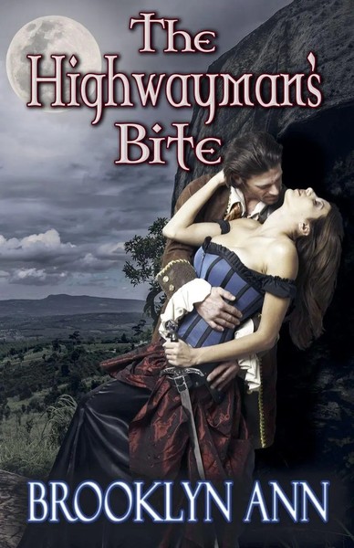 Brooklyn Ann | The Highwayman's Bite | Taschenbuch | Englisch (2017)-image