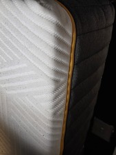 Emma Gel Grid V2 Single 90x190cm Mattress