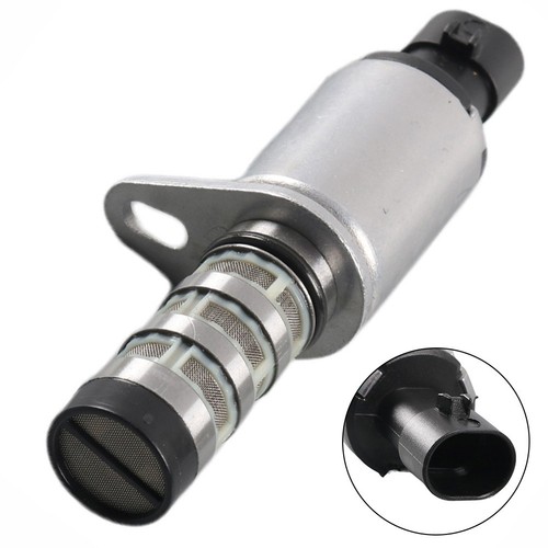 High Universality Oil Control Variable Valve Timing Solenoid for Chevrolet - Picture 3 of 9