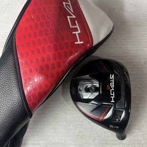 Taylormade Stealth 2 5 Wood | eBay