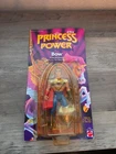 Vintage PRINCESS OF POWER "Bow" With Comic #9183 BY MATTEL- NRFB
