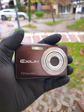 📸 CASIO EXILIM EX-Z70 – BROWN COLOR | VERY GOOD CONDITION