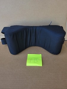 Convaid Headwings For Rodeo 16 Neck rest Head Support Head Wing Occi Pillow