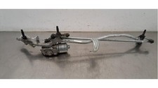 Scheibenwischermotor+Mechanik Mercedes C Estate (S205) A2058200740 P23420562