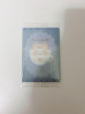 Wafer Trading Card Sanrio Cinnamoroll Card Wafer Sanrio Card