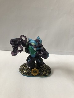 Activision Skylanders Swapforce BUNDLE 9 Figures In Total