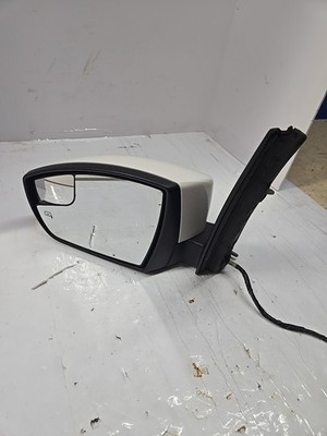13 14 15 16 17 18 Ford C-Max POWER HEAT Side View Mirror Left DRIVER Turn OEM