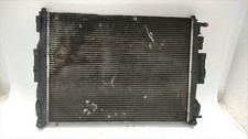 Radiateur Renault MEGANE