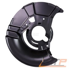 ANKERBLECH FÜR BREMSSCHEIBE VORNE LINKS FÜR BMW 3-ER Z3 E36