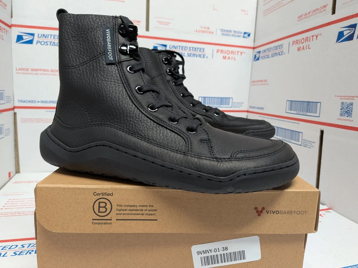 VivoBarefoot Boots for Women for sale | eBay