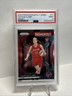 2024 PANINI PRIZM MONOPOLY WNBA # 27 CAITLIN CLARK ROOKIE RC PSA 9
