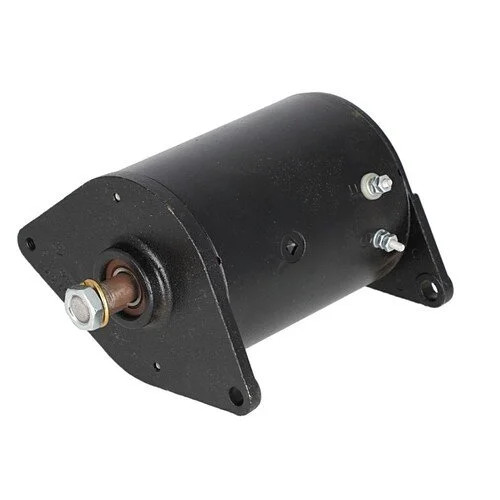 Remanufactured Generator - Style (5799) fits Ford NAA 501 641 701 901 FAC10002A