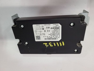 2015 15 FORD F150 DATA LINK CONTROL MODULE
