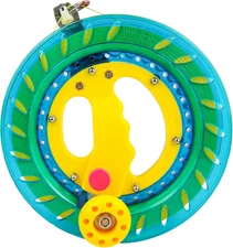 8In Kite Reel Winder, Kite Line with Reel, Comes with 1000Ft String
