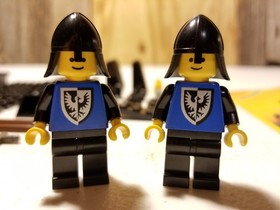 LEGO LEGOLAND: Catapult (6030) 100% complete with instructions