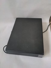 Scientific Atlanta CATV Converter Model 8590-7570 Made In Japan Cable Box