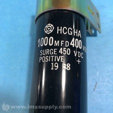 Hitachi Industrial Capacitors for sale - eBay