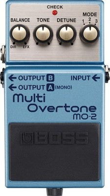 Boss MO-2 Multi Overtone - NEU