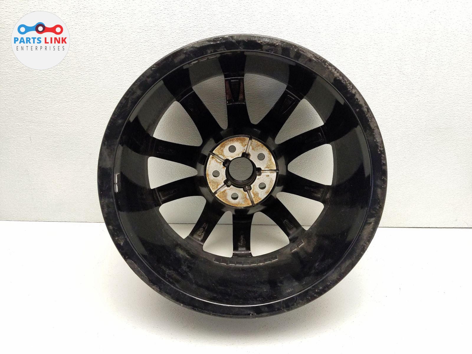 2017-24 MASERATI LEVANTE 19" RIM WHEEL 19X8.5 5x114.3 PATTERN 5 TWIN SPOKE M161