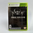 Dark Souls II: Scholar of First Sin - Microsoft Xbox 360