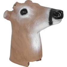 New Delta McKenzie Hoosier Daddy Buck Replacement Head